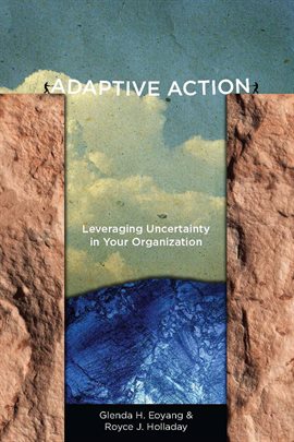 Cover image for Adaptive Action