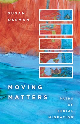 Cover image for Moving Matters