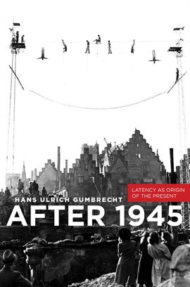 Cover image for After 1945