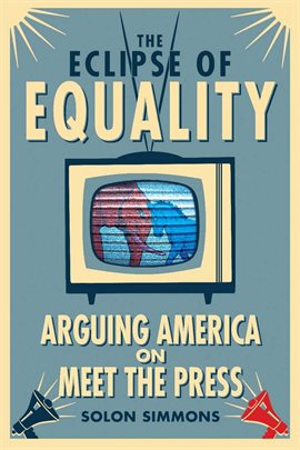 Imagen de portada para The Eclipse of Equality