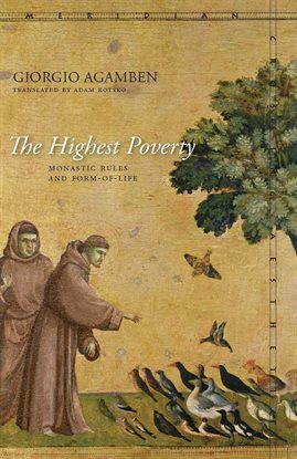 Cover image for The Highest Poverty