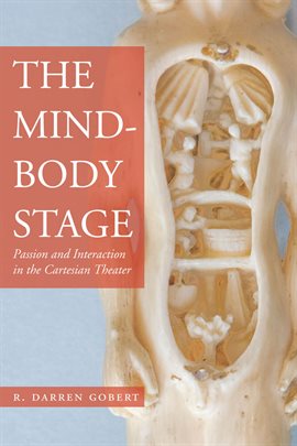 Cover image for The Mind-Body Stage