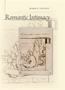 Cover image for Romantic Intimacy