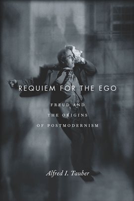 Cover image for Requiem for the Ego