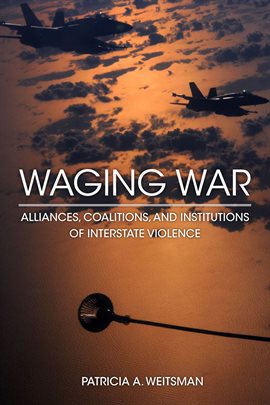 Imagen de portada para Waging War