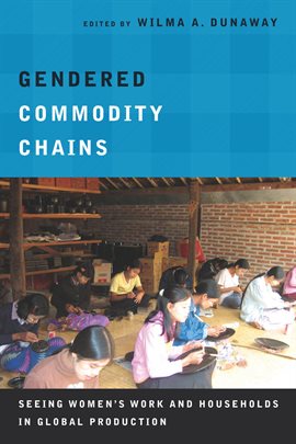 Cover image for Gendered Commodity Chains