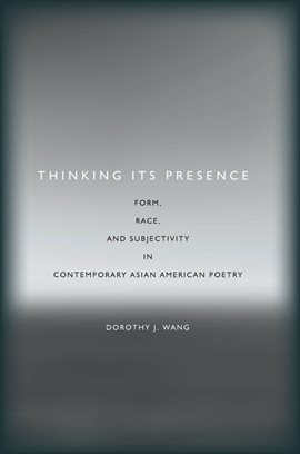 Cover image for Thinking Its Presence