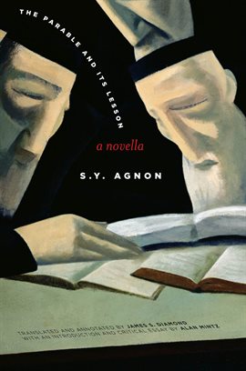 Imagen de portada para The Parable and Its Lesson