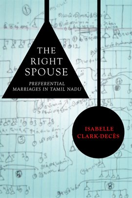 The Right Spouse cover