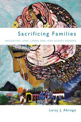 Cover image for Sacrificing Families