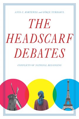 Cover image for The Headscarf Debates