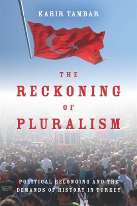 Cover image for The Reckoning of Pluralism