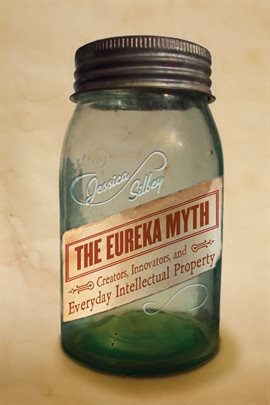 Cover image for The Eureka Myth