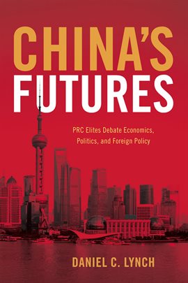 Imagen de portada para China's Futures