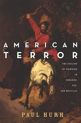 Cover image for American Terror