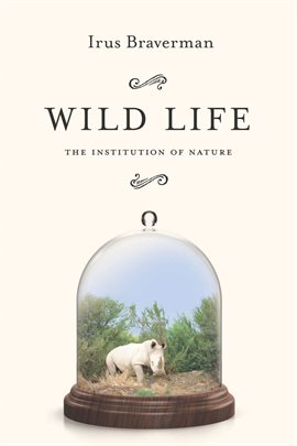 Cover image for Wild Life