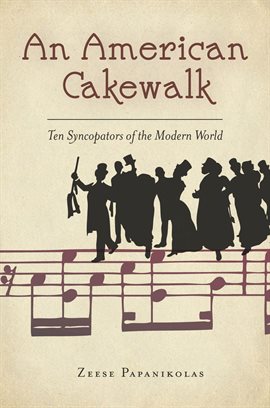 Cover image for An American Cakewalk