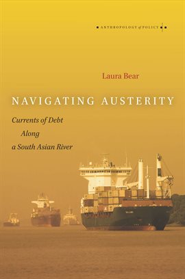 Imagen de portada para Navigating Austerity