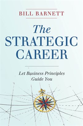 Cover image for The Strategic Career
