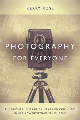 Cover image for Photography for Everyone