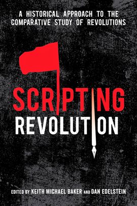 Cover image for Scripting Revolution