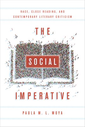 Cover image for The Social Imperative