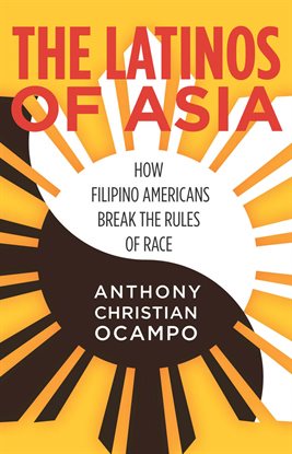 Imagen de portada para The Latinos of Asia
