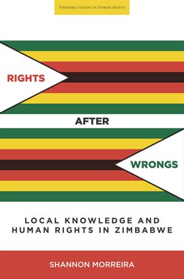 Imagen de portada para Rights After Wrongs