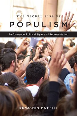 Imagen de portada para The Global Rise of Populism
