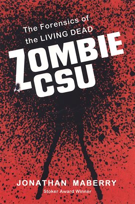 Cover image for Zombie CSU