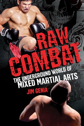 Imagen de portada para Raw Combat