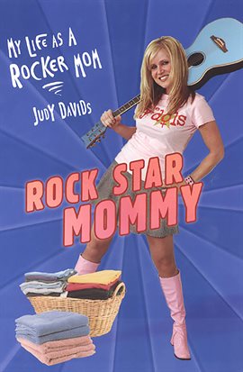 Imagen de portada para Rock Star Mommy
