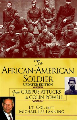 Cover image for The Military 100