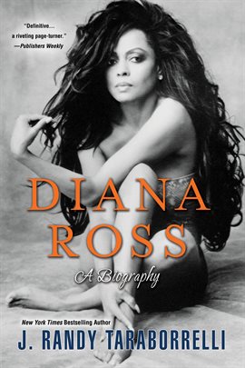 Imagen de portada para Diana Ross