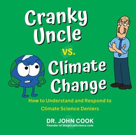 Cover image for Cranky Uncle vs. Climate Change