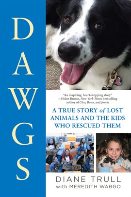 Imagen de portada para DAWGS