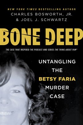 Cover image for Bone Deep