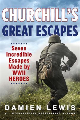 Churchill's Great Escapes