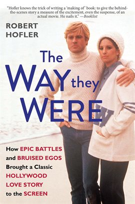 Cover image for The Way They Were