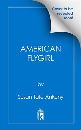 Cover image for American Flygirl