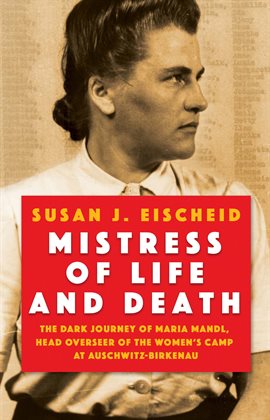 Cover image for Mistress of Life and Death