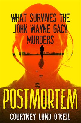 Imagen de portada para Postmortem