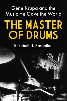 Cover image for The Master of Drums