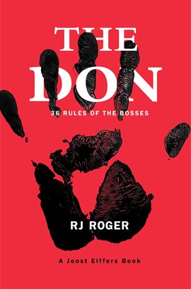 Cover image for The Don