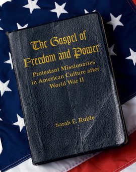Cover image for The Gospel of Freedom and Power