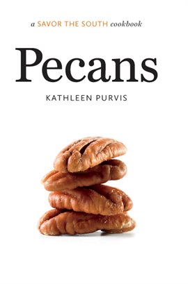 Cover image for Pecans