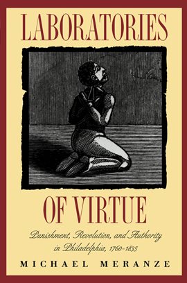 Imagen de portada para Laboratories of Virtue