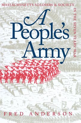 Imagen de portada para A People's Army