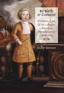 Cover image for By Birth or Consent