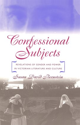 Cover image for Confessional Subjects